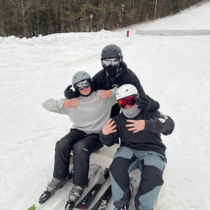 Meet your Posher, Marissa